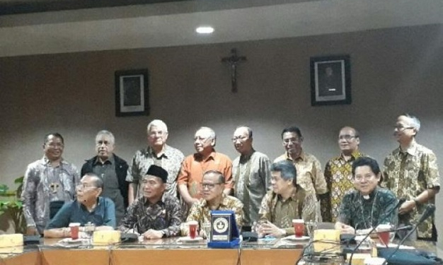 Klarifikasi KWI Terkait Pemberitaan Media Online Tribunnews.com Soal Kebijakan Full Day School