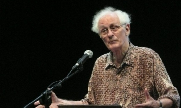 Romo Magnis: Pancasila Ajarkan Kesediaan Untuk Menerima Orang Lain