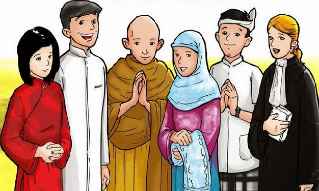 Bupati Luwu Timur-Sulawesi Selatan Minta Tokoh Agama Jaga Persatuan