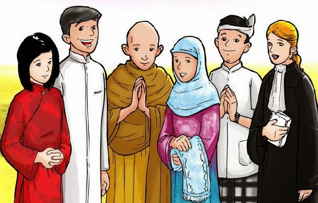 Bupati Luwu Timur-Sulawesi Selatan Minta Tokoh Agama Jaga Persatuan