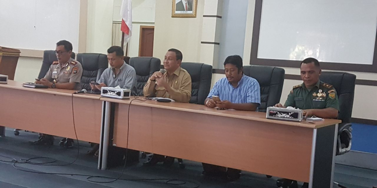 37 Uskup Siap Hadiri Tahbisan Uskup Pangkalpinang