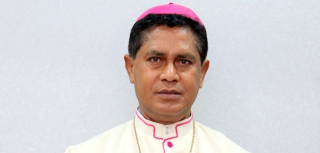 Uskup Agung Ende: Umat Katolik ‎Harus Jadi Pelopor Kemandirian