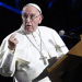 Paus Fransiskus Minta Pemuka Agama Korsel Dorong Rekonsiliasi