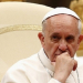 Tanggapan Vatikan Terkait Ancaman ISIS Terhadap Paus Fransiskus
