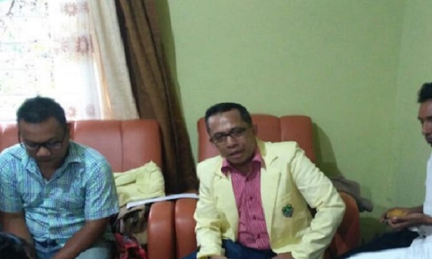 Pemuda Katolik Minta DK-PBB Beri Sanksi Bagi Myanmar