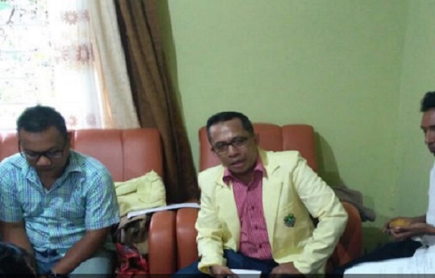 Pemuda Katolik Minta DK-PBB Beri Sanksi Bagi Myanmar