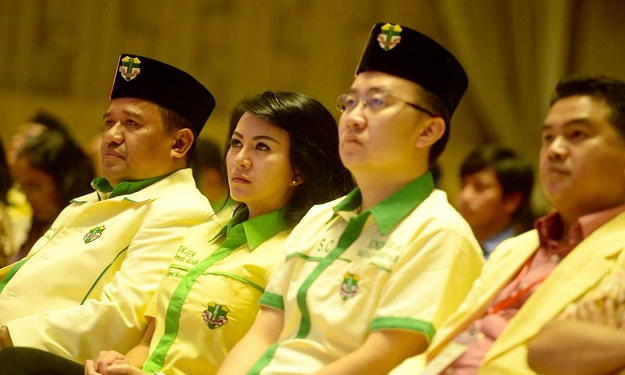 Oktober Mendatang, Pemuda Katolik Gelar Rapimnas II di Bali