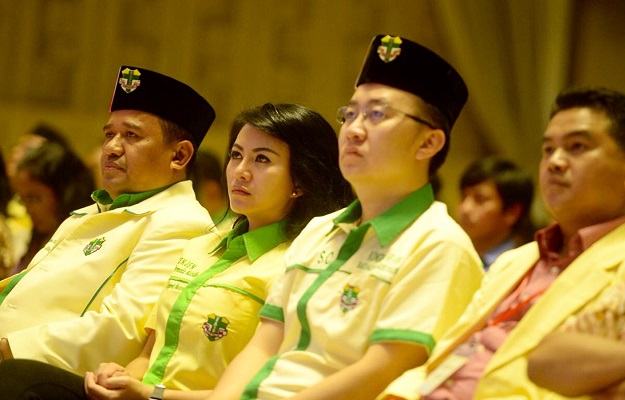 Oktober Mendatang, Pemuda Katolik Gelar Rapimnas II di Bali