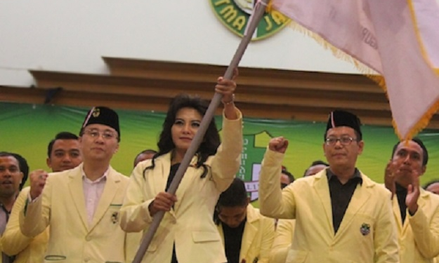 Paus Fransiskus Akan Sambangi Warga Rohingya