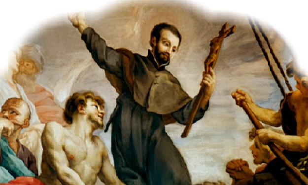 Kisah Fransiskus Xaverius, Penyebar Katolisisme di Indonesia   