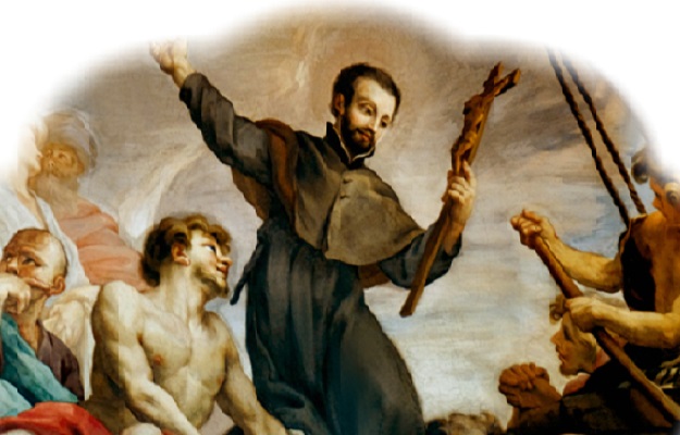 Kisah Fransiskus Xaverius, Penyebar Katolisisme di Indonesia   