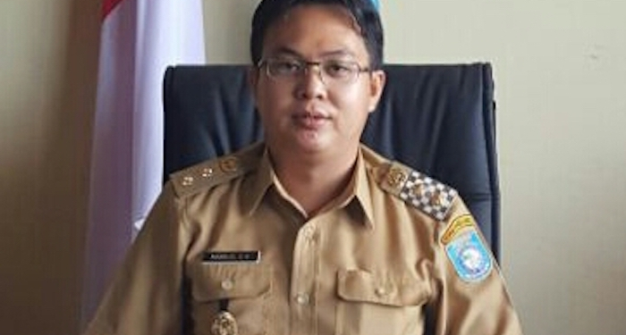 Wabup Bangka Barat  : “Uskup untuk Semua”