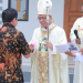 Akhirnya Gereja Katolik dan HKBP di Lampur, Resmi “Bercerai”