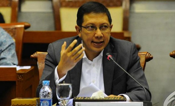 Menteri Agama Tegaskan Tak Ada Agama yang Mengajarkan Umat Berkonflik