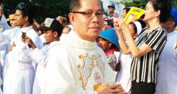 Terkait Hari Orang Sakit Sedunia, Ini Kata Uskup Manado