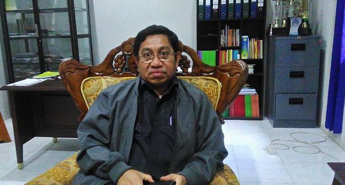 Soal Pilgub NTT 2018, Ini Komentar Vikjen Keuskupan Agung Kupang