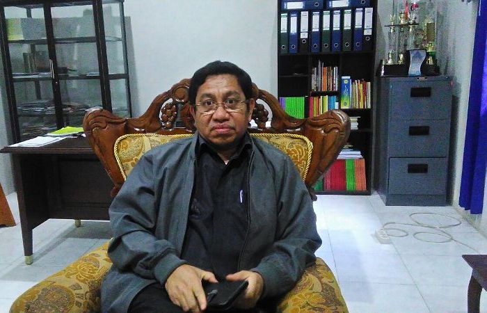 Soal Pilgub NTT 2018, Ini Komentar Vikjen Keuskupan Agung Kupang