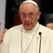 Paus Fransiskus Ajak Umat Beragama Sedunia Berdoa dan Berpuasa