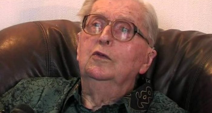 Mgr Hermanus Ferdinandus Maria Munninghoff OFM Tutup Usia