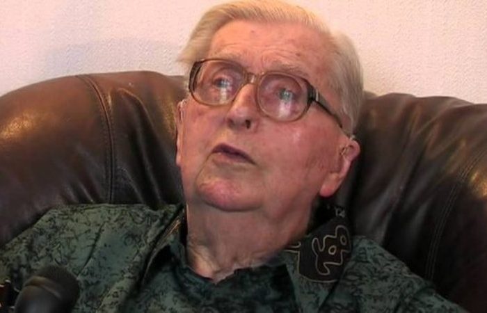 Mgr Hermanus Ferdinandus Maria Munninghoff OFM Tutup Usia