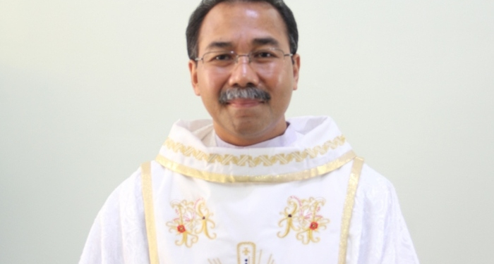 Pesan Kebhinekaan Uskup Agung Semarang Dibalik Penyerangan Terhadap Gereja St Lidwina