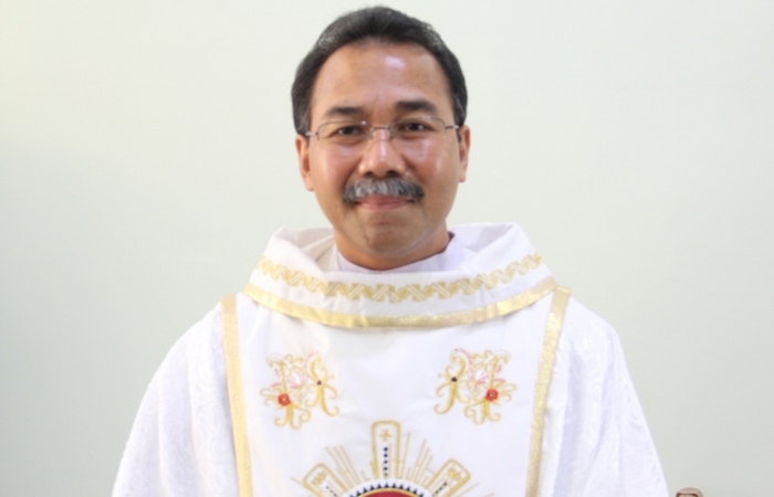 Pesan Kebhinekaan Uskup Agung Semarang Dibalik Penyerangan Terhadap Gereja St Lidwina