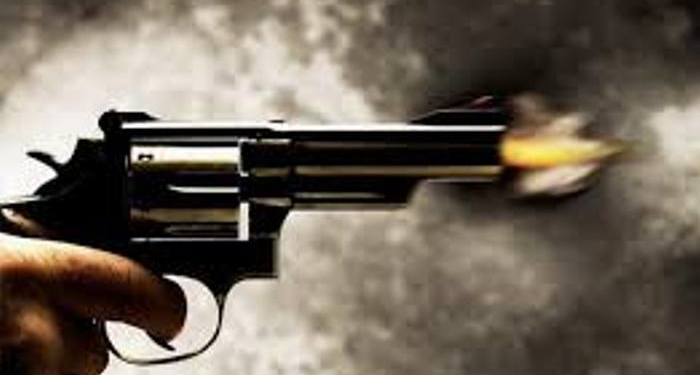 Dua Pastor Ditembak Mati di Meksiko