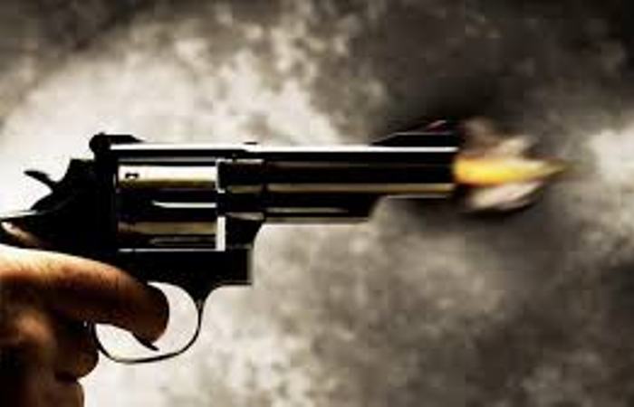 Dua Pastor Ditembak Mati di Meksiko