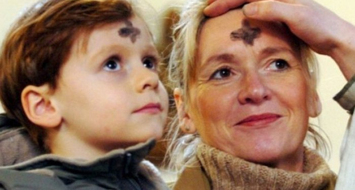 Mengapa Hari Pertama Masa Prapaskah Selalu Jatuh Pada Hari Rabu?