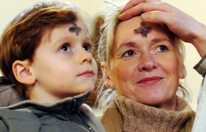 Mengapa Hari Pertama Masa Prapaskah Selalu Jatuh Pada Hari Rabu?