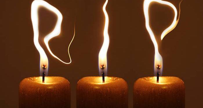 Requiescat In Pace Romo Placidus Kusnugroho Pr