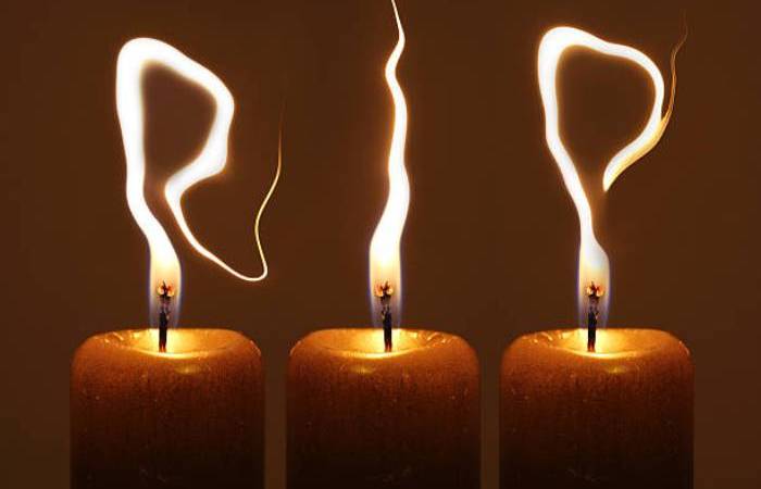 Requiescat In Pace Romo Placidus Kusnugroho Pr