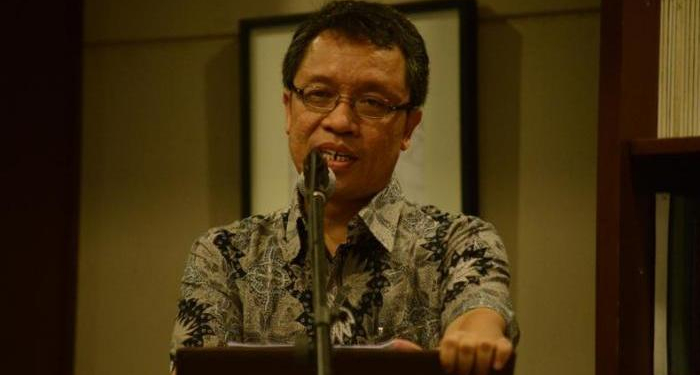 Mgr Adrianus Sunarko Pimpin Misa Syukur Pesta Emas SDK Karya Tobali