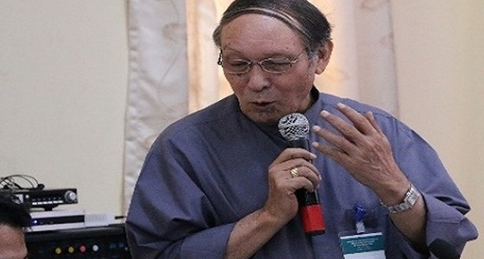 Uskup Agung Kupang Rayakan Hari Jadi Ke-71