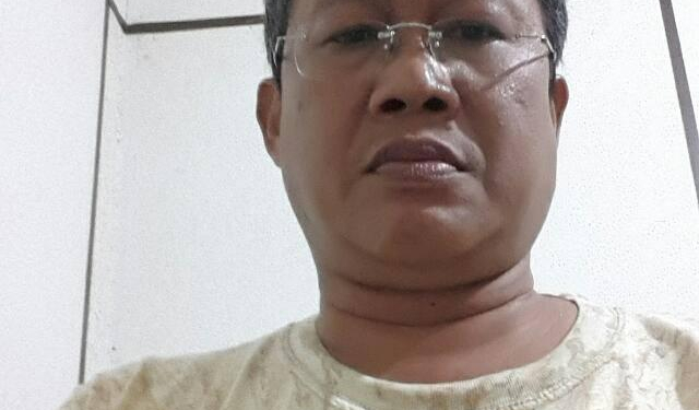 Memelihara Gereja Katolik di Pulau Terluar, Natuna