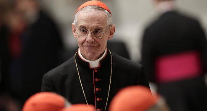 Pesan Vatikan Menyambut Ramadan: Kristen dan Muslim Mesti Bekerja Sama