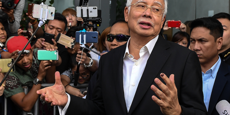 Gereja Katolik Malaysia Bantu Pangkas Utang Negara
