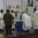 Setelah Mengabdi 17 Tahun di Nabire, Pastor Yusuf Suharyoso SJ Pindah