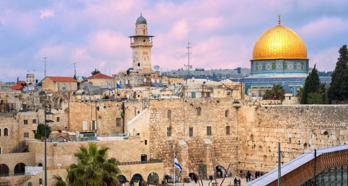 Harapan Peziarah Indonesia: Semoga Larangan Masuk Israel Bisa Dicabut