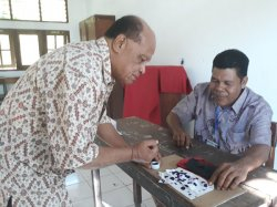 Ini Permintaan Uskup Larantuka untuk Gubernur NTT Terpilih