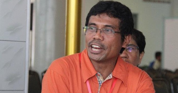 Imam Asal Flores Jadi Pimpinan Umum SVD Sedunia