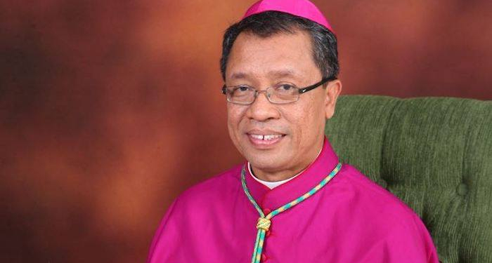 Budi Kleden SVD Jadi Superior Jenderal, Temannya Bangga, Meskipun Tidak Kaget