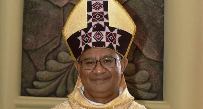 Ini Harapan Umat untuk Uskup Baru Maumere