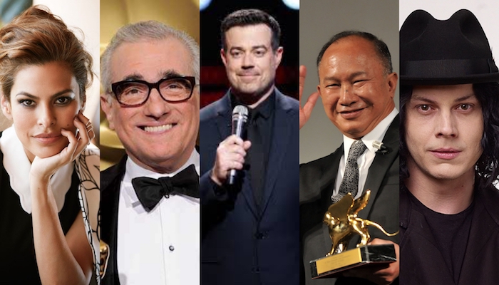 Artis-artis Ini Pernah Berniat Masuk Biara