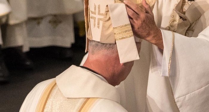 Bagaimana Proses Pengangkatan Uskup dalam Gereja Katolik?