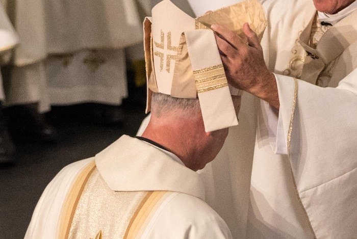 Bagaimana Proses Pengangkatan Uskup dalam Gereja Katolik?