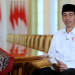 Hadir di Kongres Wanita Katolik, Ini Kata Jokowi
