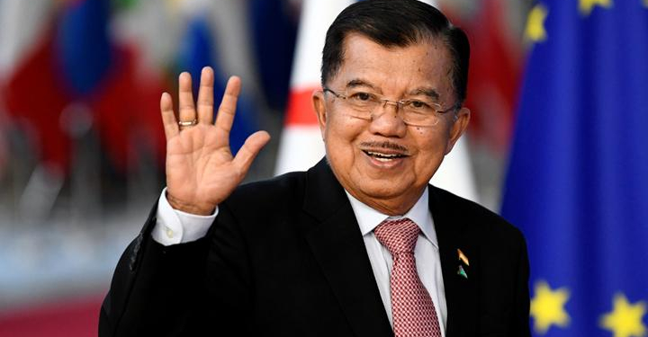 Tak Setujui Sekolah Minggu di RUU Pesantren, Ini Alasan JK