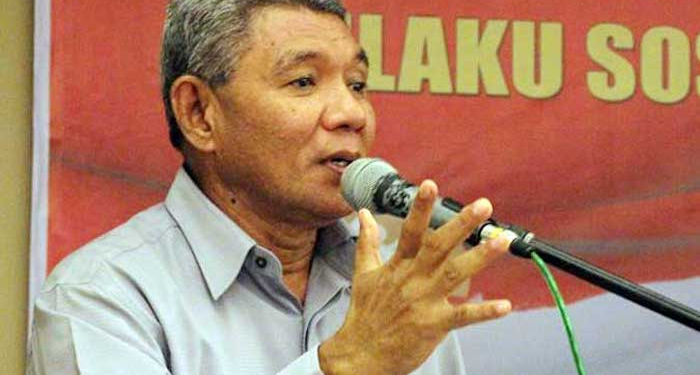 Ketua MUI Maluku Nyatakan Dukungan untuk Pesta Paduan Suara Katolik