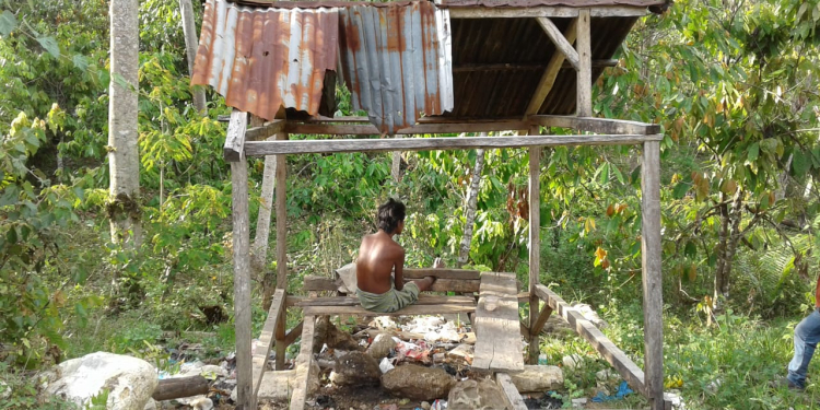 Desak Perhatikan Penderita Gangguan Jiwa, Seorang Imam Kembali Surati Bupati Manggarai Barat